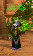 (Echo Isles) Zen'Tabra