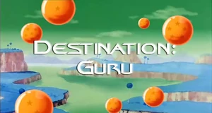 DestinationGuru