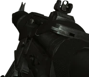 Commando Reloading BO