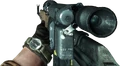 Dragunov Infrared Sight BO