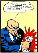 Hugo Strange 006