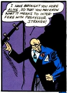 Hugo Strange 007