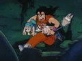 YamchaOvercomesHisFear