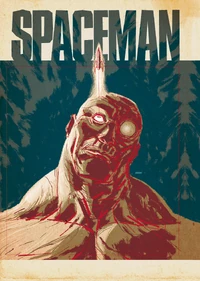Spaceman Vol 1 1