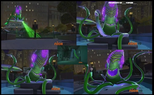 Space Squid/Photos - Madagascar Wiki