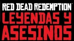 Pack leyendas y asesinos