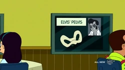 ElvisPresley