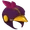 Purple Piwat