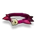 Purple Piwi Belt