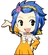 Levy wektor