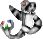 BetaTheAndroid