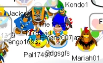 Party CPWIP 6