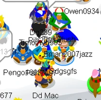 Party CPWIP 7