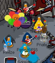 Party CPWIP 10