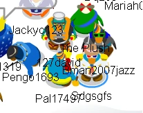 Party CPWIP 13