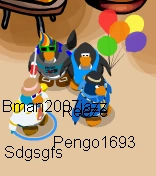 Party CPWIP 15