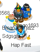 Party CPWIP 18