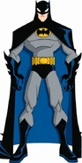 Batman (Bruce Wayne)