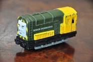 ERTL'Arry
