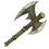 The Axshe