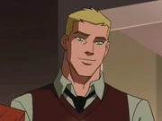 Barry Allen