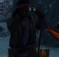 Helaku scout