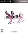 FFXIII-2 Japan