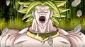 DBHLSSBrolyArt