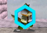 Reflector SSB