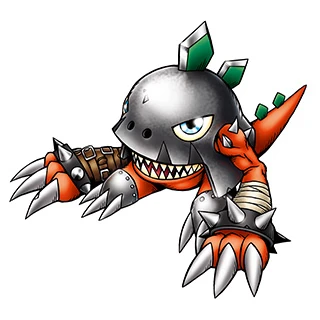 MameTyramon b