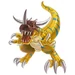 Greymon X b