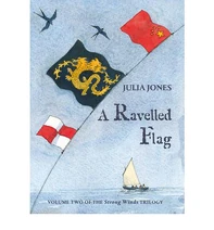 A Ravelled Flag
