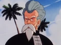 JackieChunVs.Kuririn