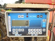 Mixer-wagon weigher