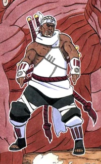 Killerbee 002