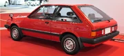 Mazda Familia 502