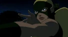 Artemis Fights attacks
