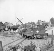 Universal Carrier