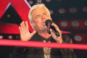 Eric Bischoff TNA