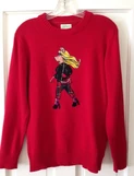 Piggyopeningceremonysweater
