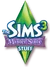The Sims 3 Master Suite Stuff Logo