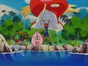 EP094 Joy y Magikarp