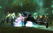 MagicStaff