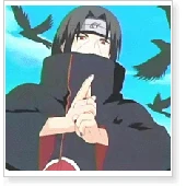 Naruto akatsuki itachi uchiha deluxe women s cosplay-1-