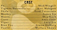 StickySituationCast