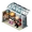 City Bus Stop-icon