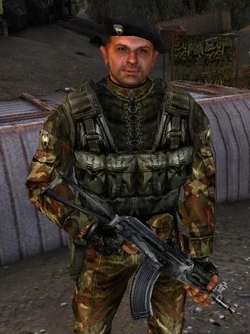 Kuz foto