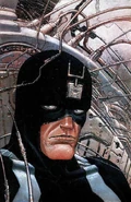 Blackbolt