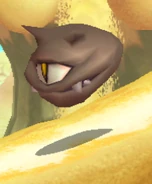 Scarfymad