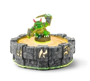 Dino Rang Portal